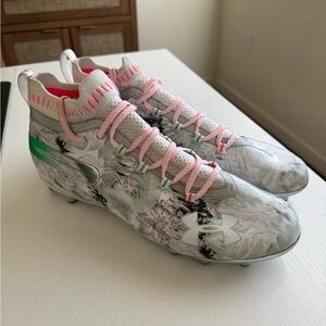 Under Armour Spotlight LE 'All America Game - Floral'